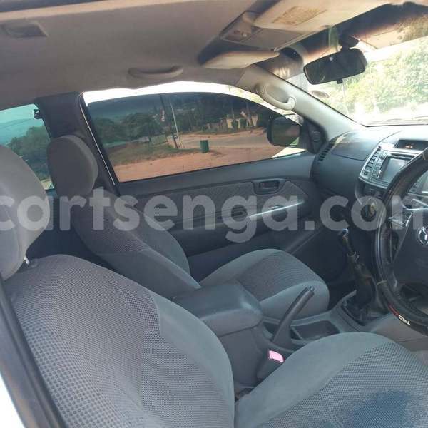 Big with watermark toyota hilux manzini manzini 29818