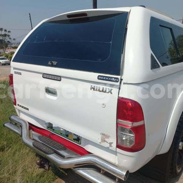 Big with watermark toyota hilux manzini manzini 29818
