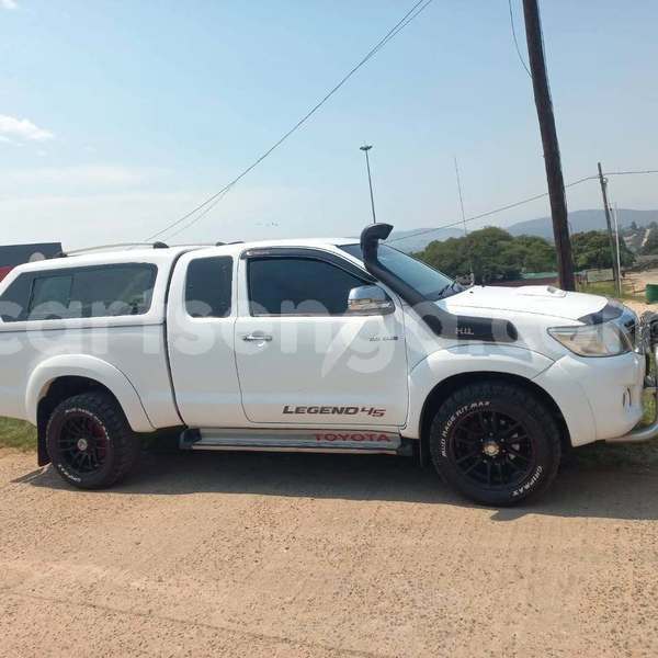 Big with watermark toyota hilux manzini manzini 29818