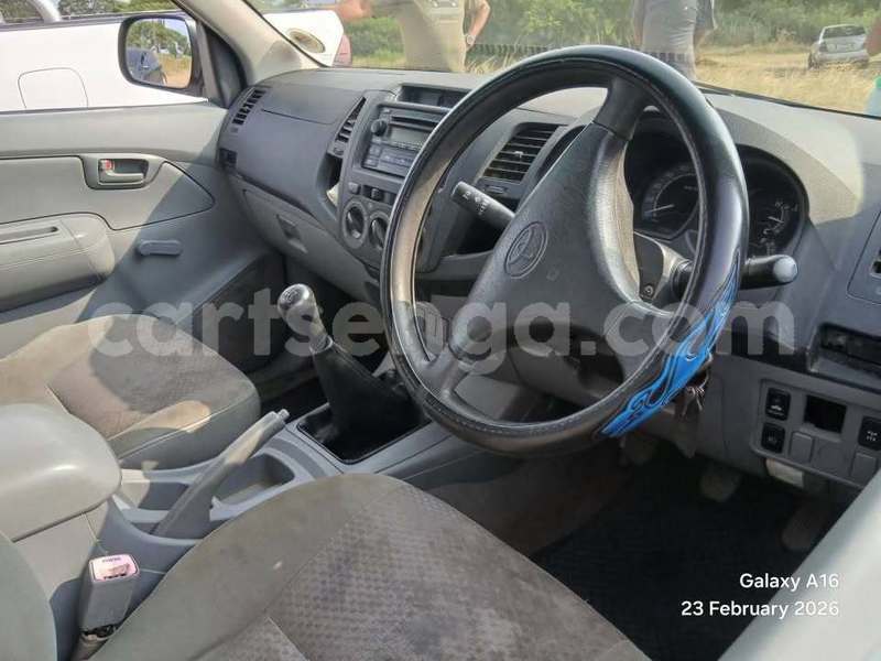 Big with watermark toyota hilux manzini manzini 29819