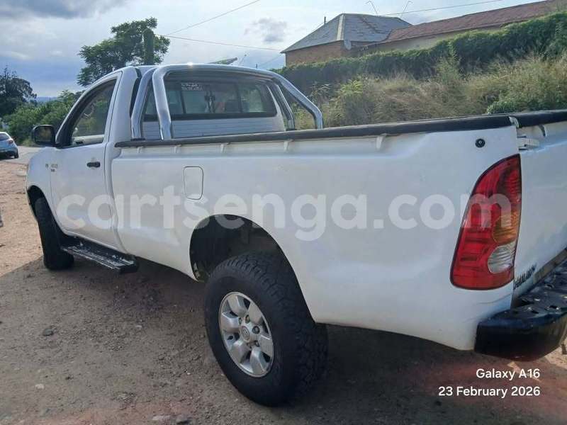 Big with watermark toyota hilux manzini manzini 29819
