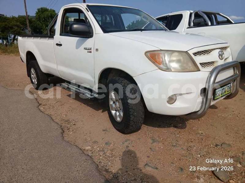 Big with watermark toyota hilux manzini manzini 29819