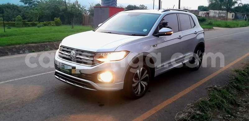 Big with watermark volkswagen t roc manzini manzini 29820