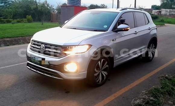Nunua Ilio tumika Volkswagen T-Roc Other Gari ndani ya Manzini nchini Manzini Nunua Ilio tumika Volkswagen T-Roc Other Gari ndani ya Manzini nchini Manzini