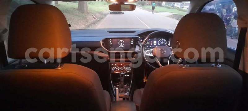 Big with watermark volkswagen t roc manzini manzini 29820