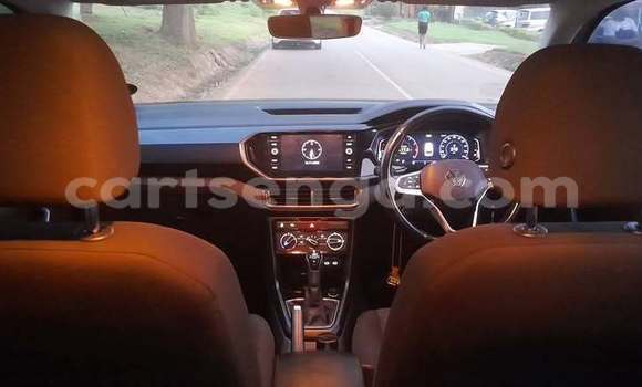 Nunua Ilio tumika Volkswagen T-Roc Other Gari ndani ya Manzini nchini Manzini Nunua Ilio tumika Volkswagen T-Roc Other Gari ndani ya Manzini nchini Manzini