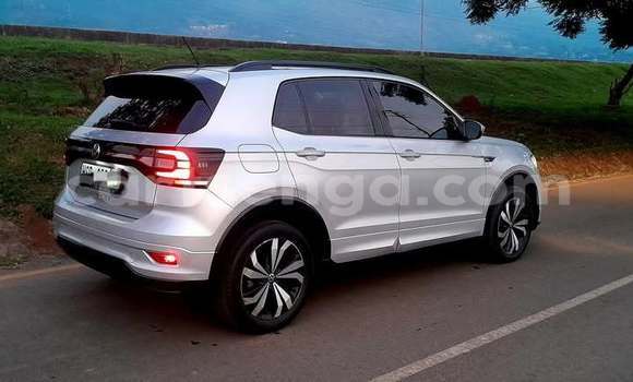 Nunua Ilio tumika Volkswagen T-Roc Other Gari ndani ya Manzini nchini Manzini Nunua Ilio tumika Volkswagen T-Roc Other Gari ndani ya Manzini nchini Manzini