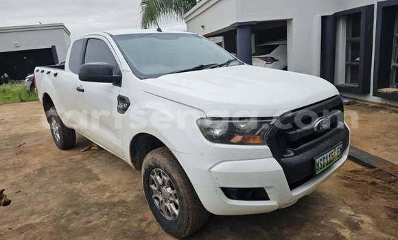 Nunua Ilio tumika Ford Ranger White Gari ndani ya Manzini nchini Manzini Nunua Ilio tumika Ford Ranger White Gari ndani ya Manzini nchini Manzini