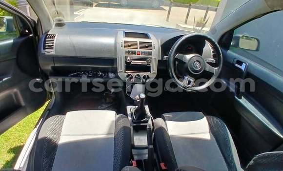 Nunua Ilio tumika Volkswagen Polo Other Gari ndani ya Manzini nchini Manzini Nunua Ilio tumika Volkswagen Polo Other Gari ndani ya Manzini nchini Manzini