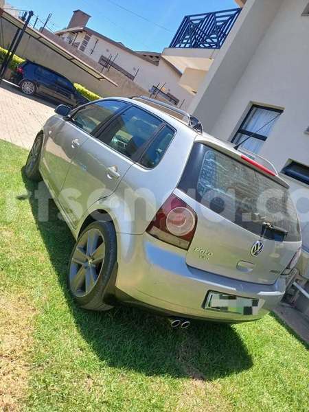 Big with watermark volkswagen polo manzini manzini 29822