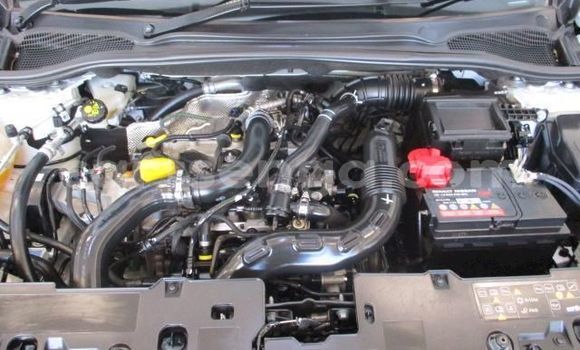 Buy Used Renault Clio White Car in Manzini in Manzini Buy Used Renault Clio White Car in Manzini in Manzini