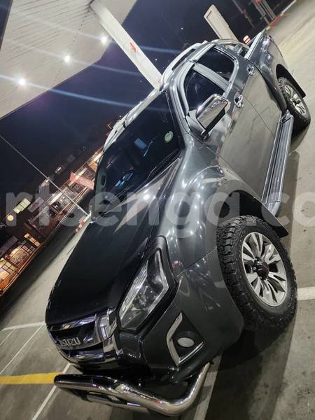 Big with watermark isuzu d max manzini manzini 29823