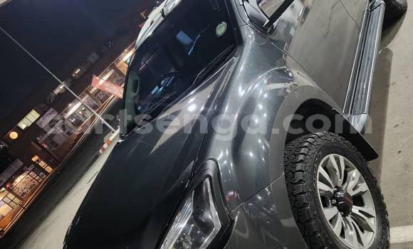 Buy Used Isuzu D–MAX Other Car in Manzini in Manzini