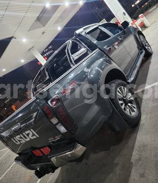 Big with watermark isuzu d max manzini manzini 29823