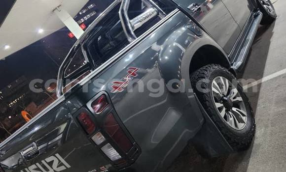 Nunua Ilio tumika Isuzu D–MAX Other Gari ndani ya Manzini nchini Manzini Nunua Ilio tumika Isuzu D–MAX Other Gari ndani ya Manzini nchini Manzini