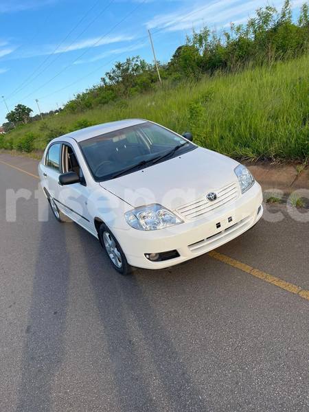 Big with watermark toyota corolla manzini manzini 29824