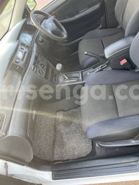 Big with watermark toyota corolla manzini manzini 29824