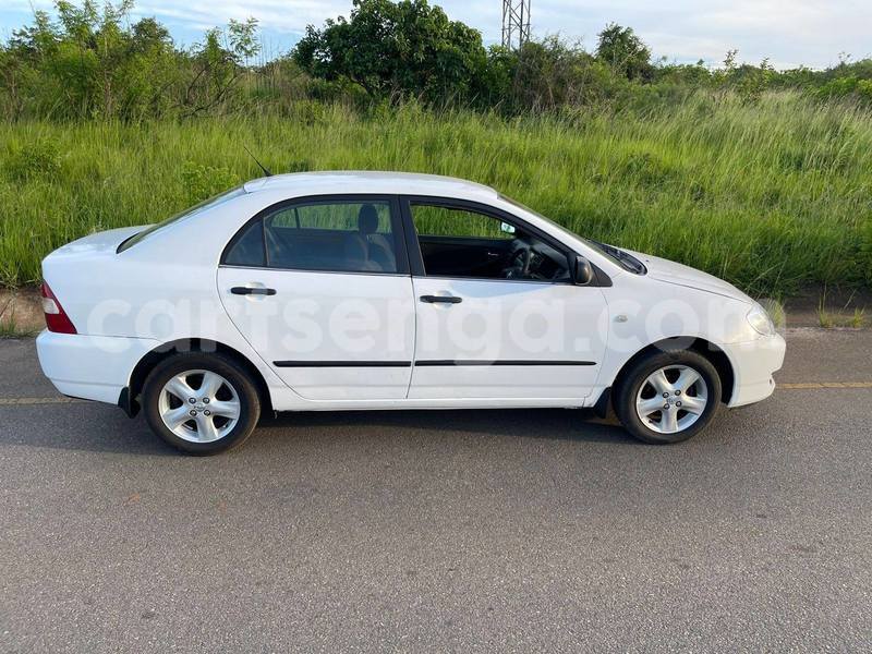 Big with watermark toyota corolla manzini manzini 29824