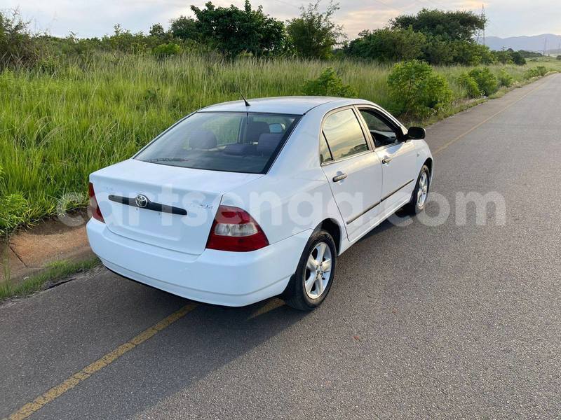 Big with watermark toyota corolla manzini manzini 29824