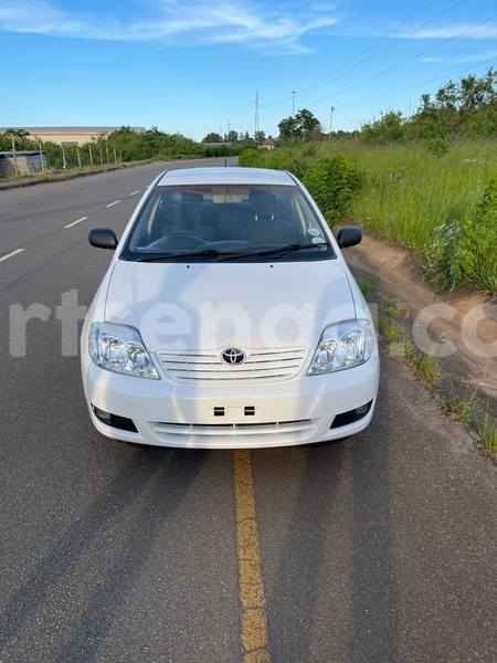 Big with watermark toyota corolla manzini manzini 29824