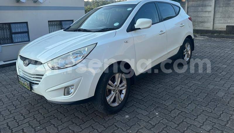 Big with watermark hyundai ix35 manzini manzini 29825