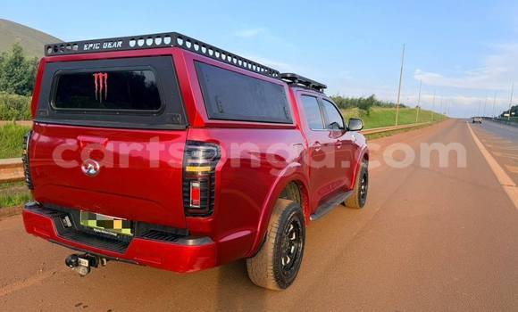 Nunua Ilio tumika Toyota Hilux Red Gari ndani ya Manzini nchini Manzini Nunua Ilio tumika Toyota Hilux Red Gari ndani ya Manzini nchini Manzini