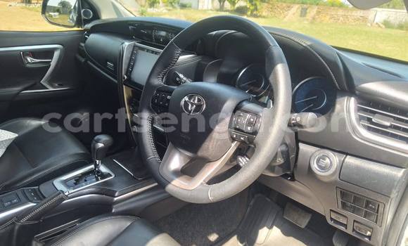 Nunua Ilio tumika Toyota Fortuner Other Gari ndani ya Manzini nchini Manzini Nunua Ilio tumika Toyota Fortuner Other Gari ndani ya Manzini nchini Manzini