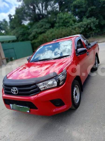 Big with watermark toyota hilux manzini manzini 29828