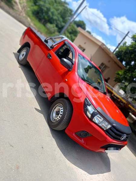 Big with watermark toyota hilux manzini manzini 29828