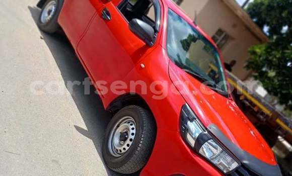 Nunua Ilio tumika Toyota Hilux Red Gari ndani ya Manzini nchini Manzini Nunua Ilio tumika Toyota Hilux Red Gari ndani ya Manzini nchini Manzini