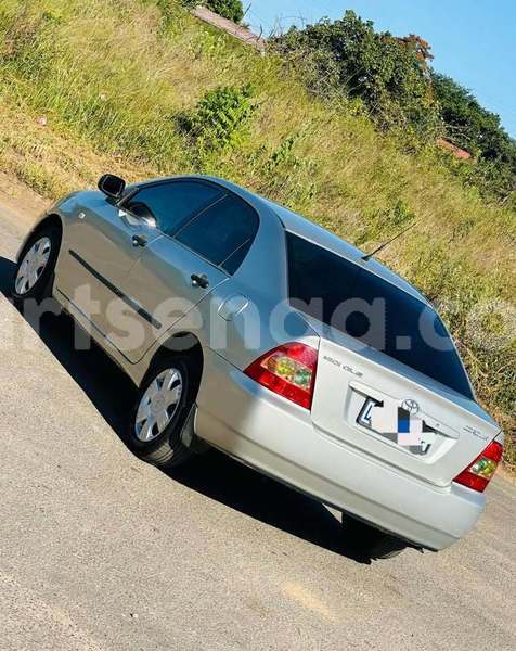 Big with watermark toyota corolla manzini manzini 29829