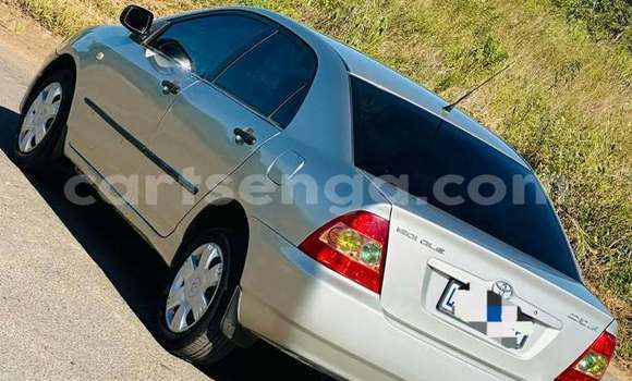 Nunua Ilio tumika Toyota Corolla Other Gari ndani ya Manzini nchini Manzini Nunua Ilio tumika Toyota Corolla Other Gari ndani ya Manzini nchini Manzini