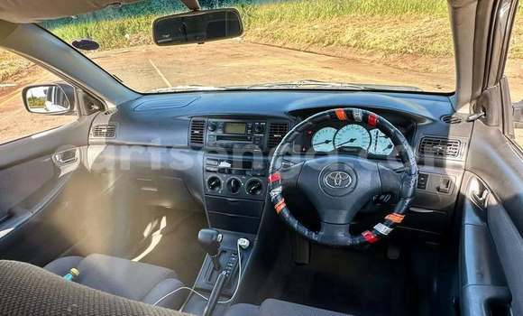Nunua Ilio tumika Toyota Corolla Other Gari ndani ya Manzini nchini Manzini Nunua Ilio tumika Toyota Corolla Other Gari ndani ya Manzini nchini Manzini