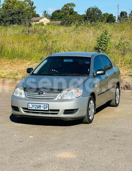 Big with watermark toyota corolla manzini manzini 29829