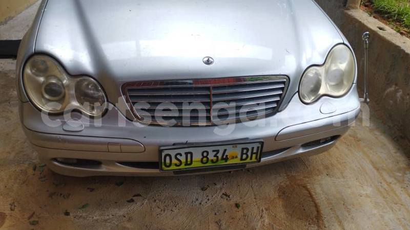 Big with watermark mercedes benz c class manzini manzini 29830