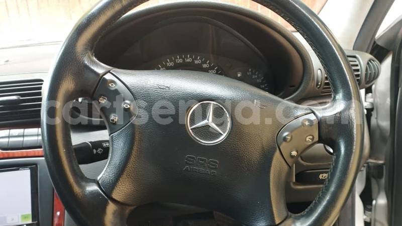 Big with watermark mercedes benz c class manzini manzini 29830