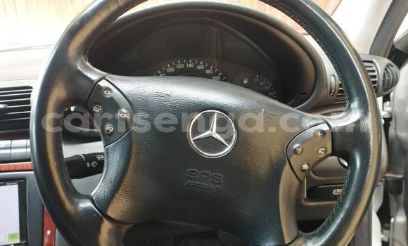 Nunua Ilio tumika Mercedes‒Benz C–Class Other Gari ndani ya Manzini nchini Manzini Nunua Ilio tumika Mercedes‒Benz C–Class Other Gari ndani ya Manzini nchini Manzini