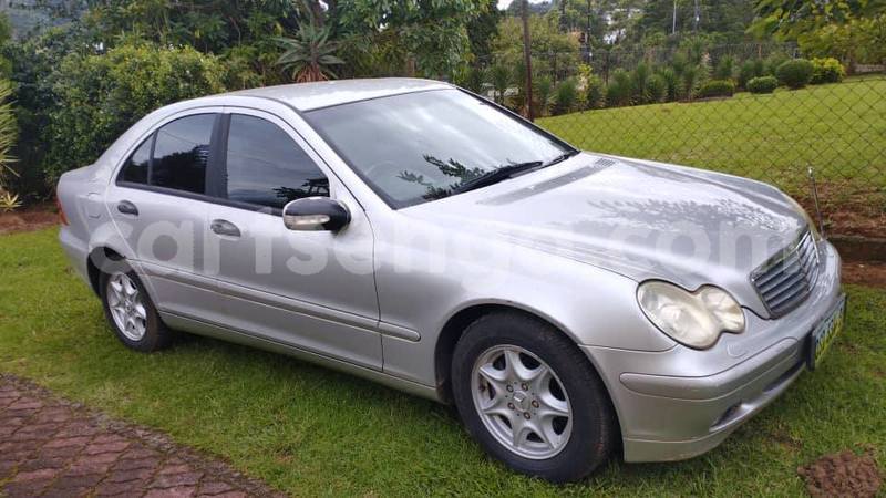 Big with watermark mercedes benz c class manzini manzini 29830