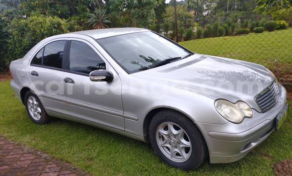 Nunua Ilio tumika Mercedes‒Benz C–Class Other Gari ndani ya Manzini nchini Manzini Nunua Ilio tumika Mercedes‒Benz C–Class Other Gari ndani ya Manzini nchini Manzini