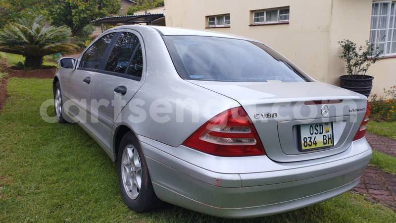 Big with watermark mercedes benz c class manzini manzini 29830
