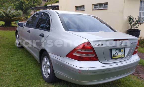 Nunua Ilio tumika Mercedes‒Benz C–Class Other Gari ndani ya Manzini nchini Manzini Nunua Ilio tumika Mercedes‒Benz C–Class Other Gari ndani ya Manzini nchini Manzini