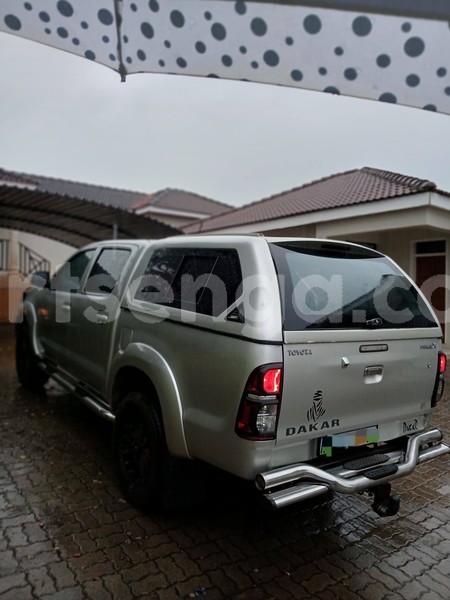 Big with watermark toyota hilux manzini manzini 29833