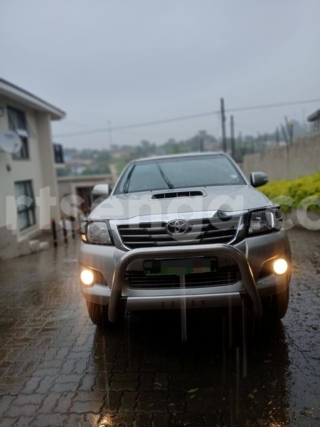Big with watermark toyota hilux manzini manzini 29833