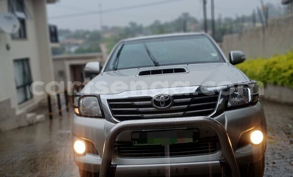 Nunua Ilio tumika Toyota Hilux Other Gari ndani ya Manzini nchini Manzini Nunua Ilio tumika Toyota Hilux Other Gari ndani ya Manzini nchini Manzini