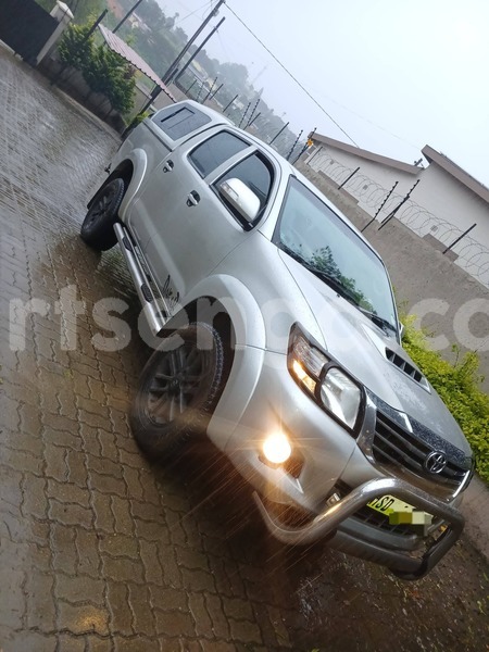 Big with watermark toyota hilux manzini manzini 29833