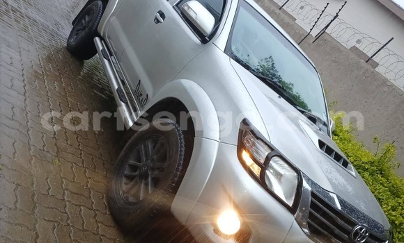 Nunua Ilio tumika Toyota Hilux Other Gari ndani ya Manzini nchini Manzini Nunua Ilio tumika Toyota Hilux Other Gari ndani ya Manzini nchini Manzini