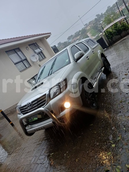 Big with watermark toyota hilux manzini manzini 29833