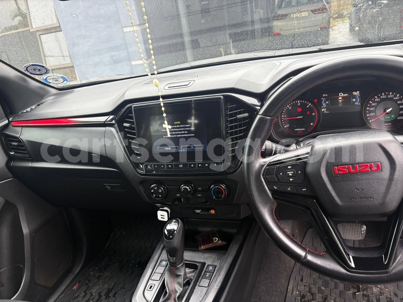 Big with watermark isuzu d max x series manzini manzini 29834