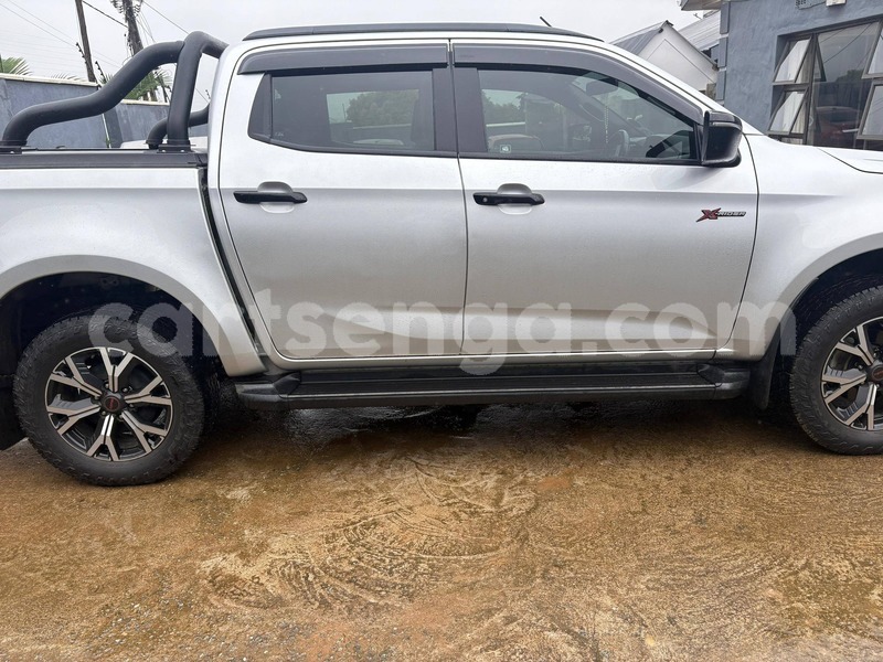Big with watermark isuzu d max x series manzini manzini 29834