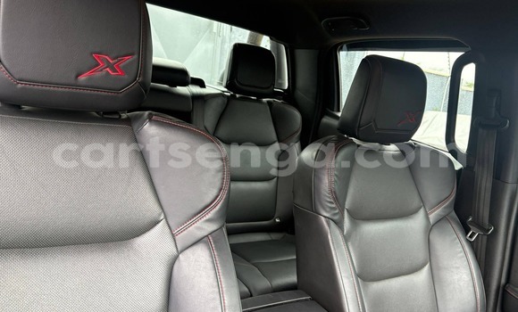 Nunua Ilio tumika Isuzu D-max X-Series Red Gari ndani ya Manzini nchini Manzini Nunua Ilio tumika Isuzu D-max X-Series Red Gari ndani ya Manzini nchini Manzini